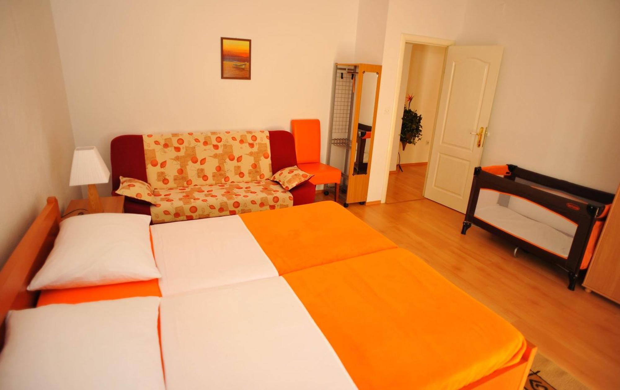 Villa Anni Sutivan Room photo